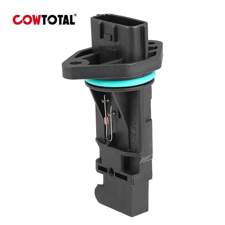 Sensor de flujo de aire de masa 22680-5M000 para Nissan Almera Primera Sentra (1)