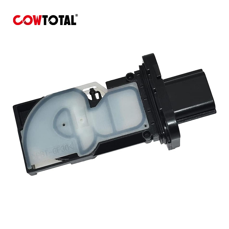 Mass Air Flow Sensor 22680-BV80B For NISSAN JUKE PULSAR QASHQAI X-TRAIL (1)