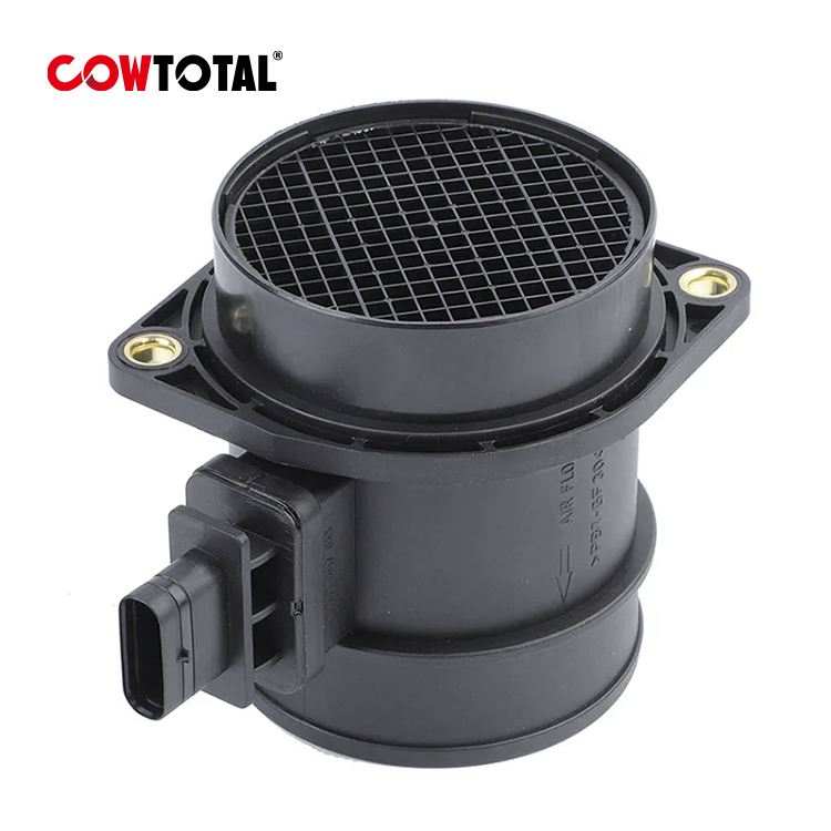 Mass Air Flow Sensor 28164-27800 For HYUNDAI KIA (1)