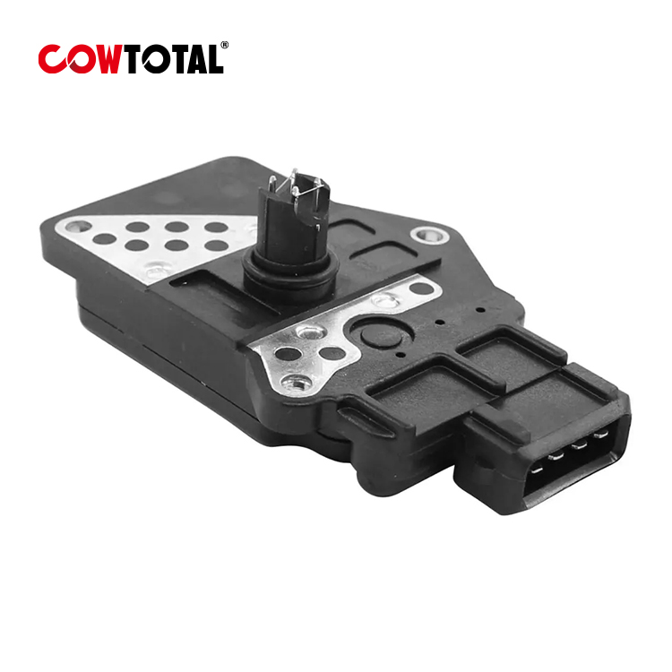 Mass Air Flow Sensor AFH45M-14 For NISSAN D21 PATHFINDER (1)