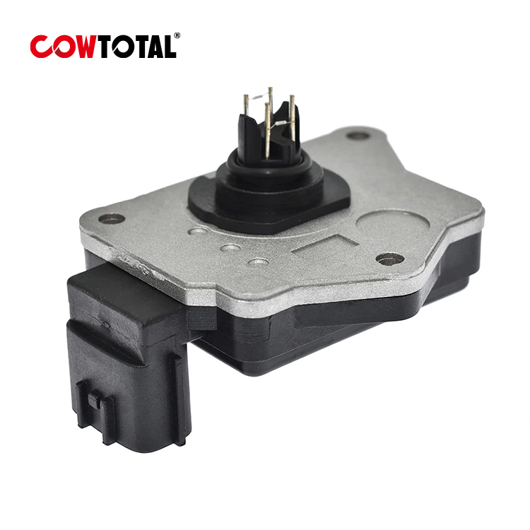 Mass Air Flow Sensor AFH45M-46 For NISSAN ALMERA 100NX PRIMERA (1)
