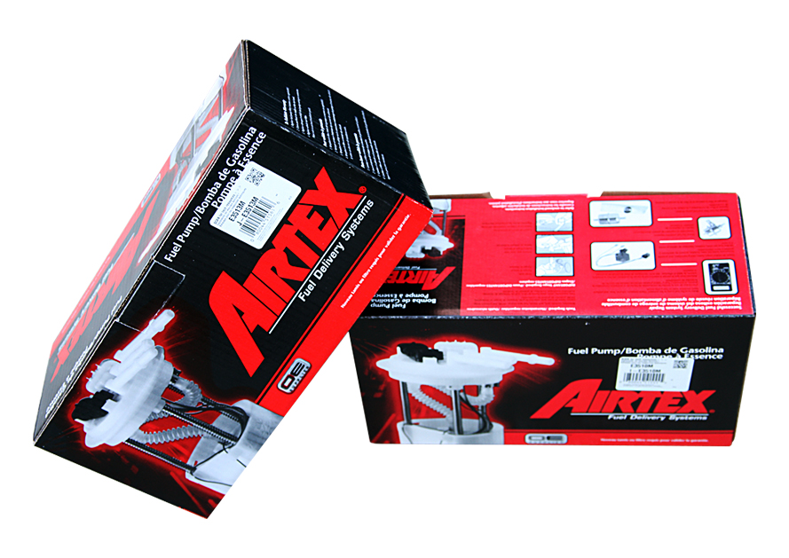 Airtex Fuel Pump