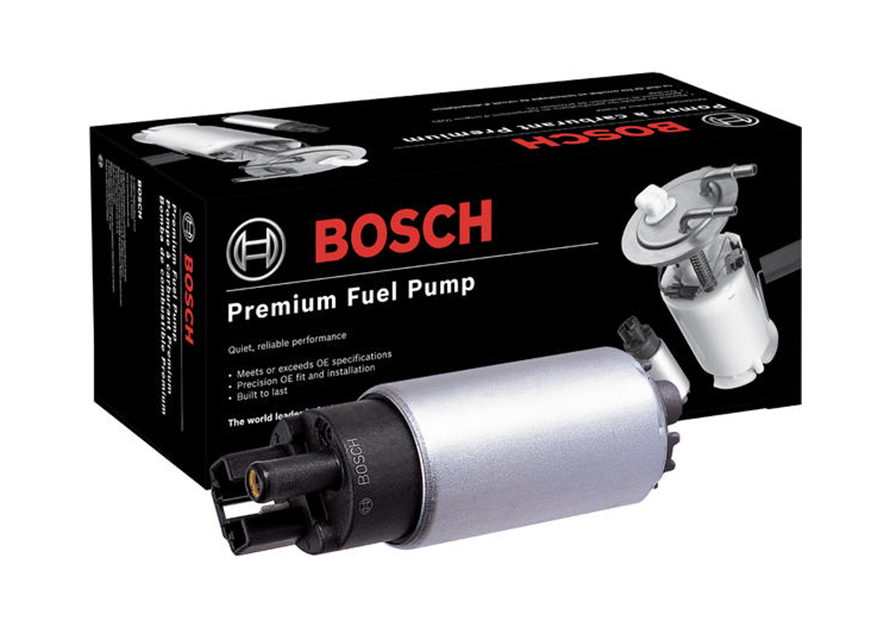 Bosch Fuel Pump