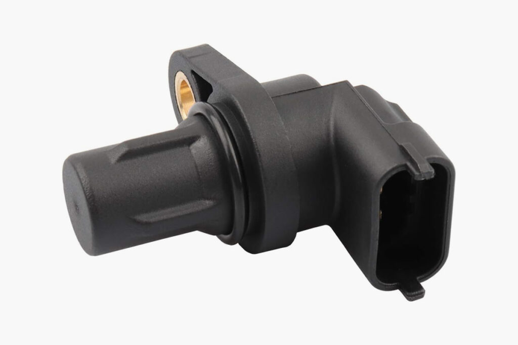 Camshaft Sensor Banner