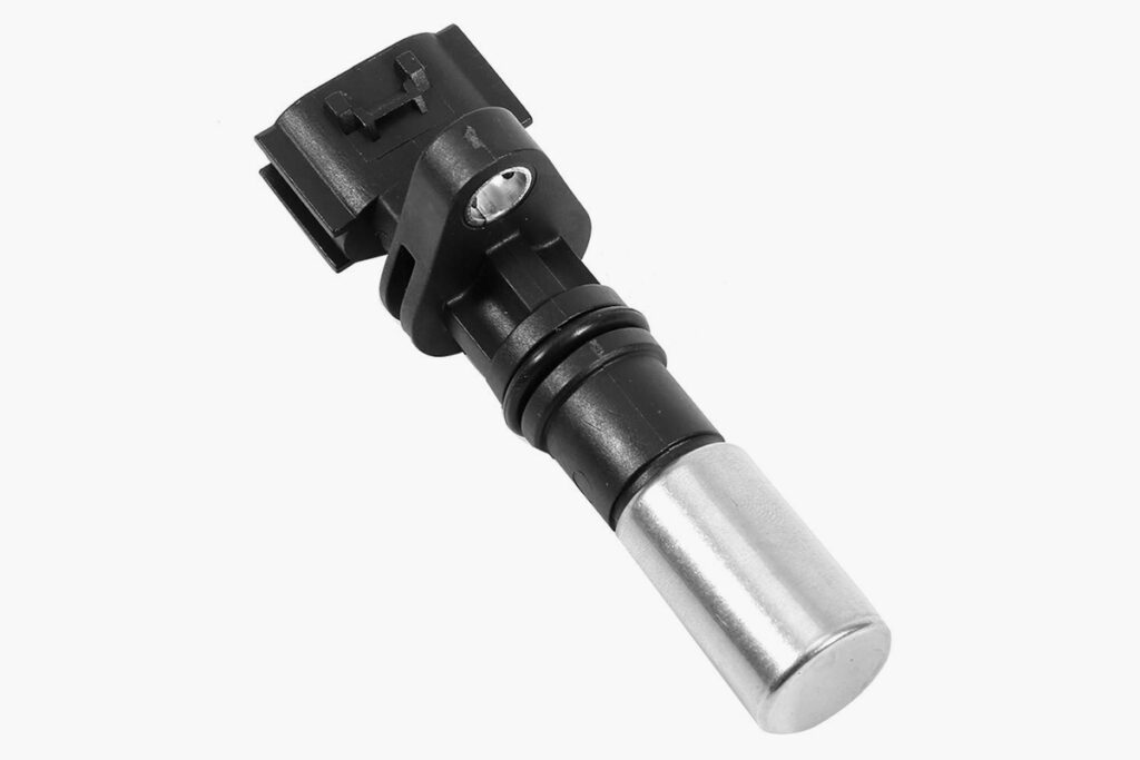 Crankshaft Sensor Banner