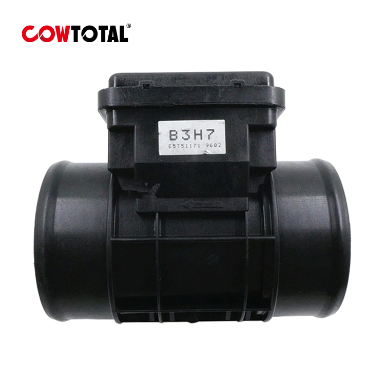 Mass Air Flow Sensor E5T51171 For MAZDA 323 DEMIO (1)