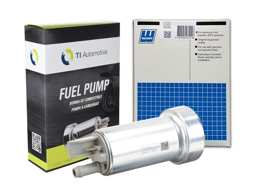 Walbro Fuel Pump