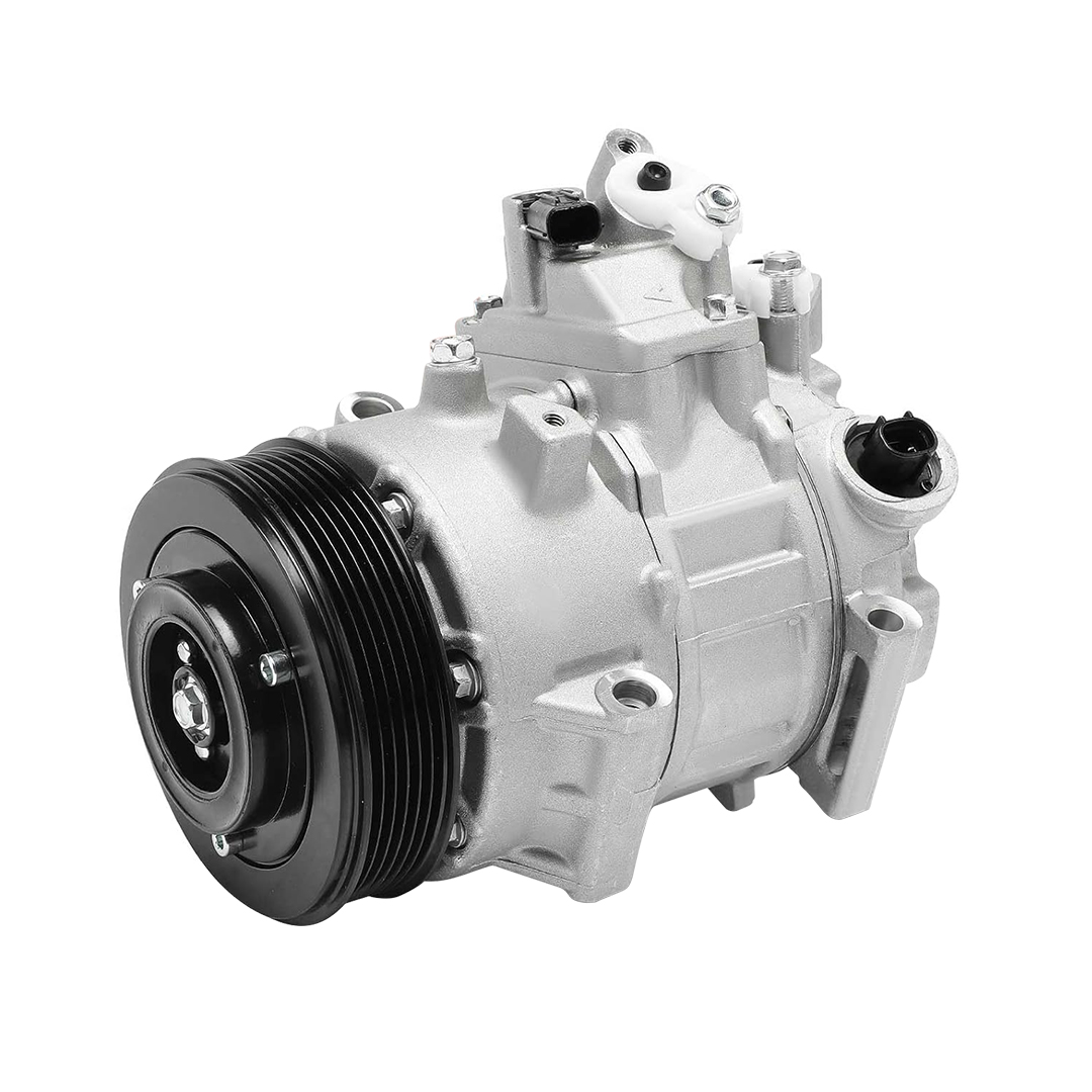 Compressor Radiator Motor OEM & Aftermarket A/C Compressor Supplier | COWTOTAL