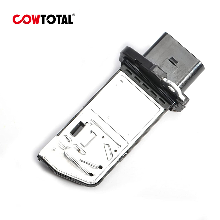 Capteur de débit d'air de masse pour Volkswagen Audi 06F906461A (4)