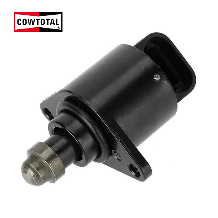 Control de aire inactivo (IAC) Válvula 1920AH A96157 para Citroen Peugeot (1)