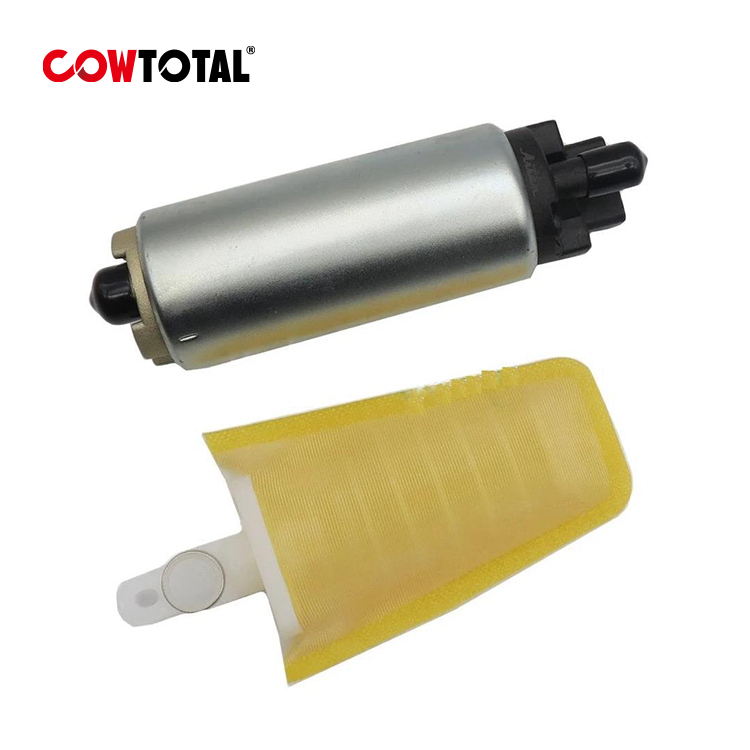 Pompa di benzina 23221-66040 Per TOYOTA LAND CRUISER (1)