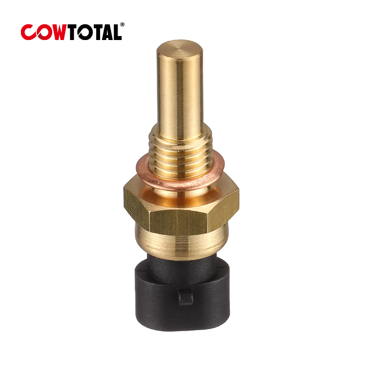Coolant Temperature Sensor 25036898 For DAEWOO (1)