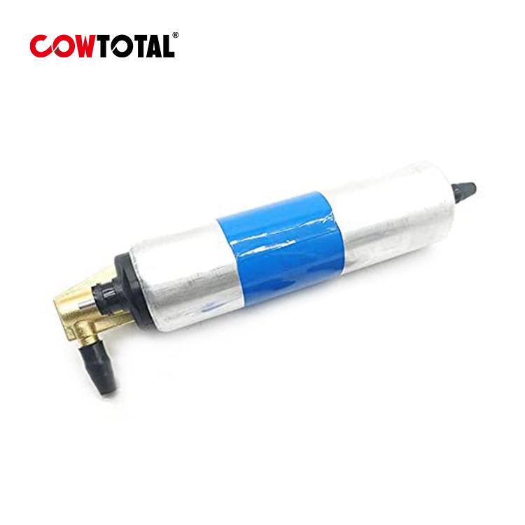 Bomba de combustible 2641A203 para Mercedes-Benz (2)