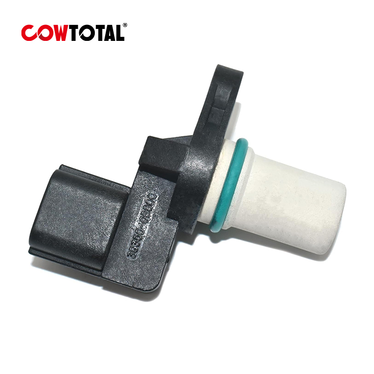 Sensor de posição da árvore de cames 39350-02800 ParaHYUNDAI KIA (1)