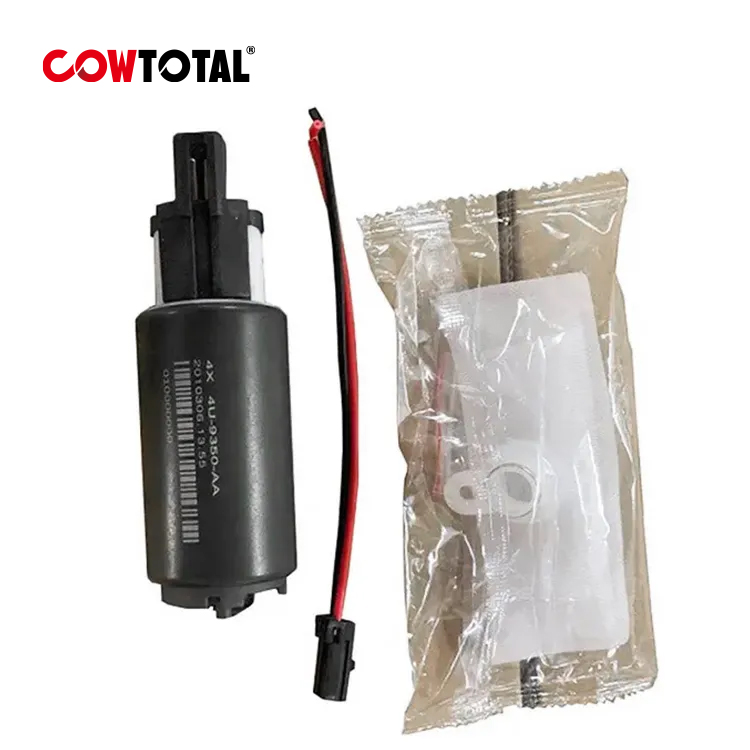 Bomba de combustible 4x4u-9350-aa para Ford (1)