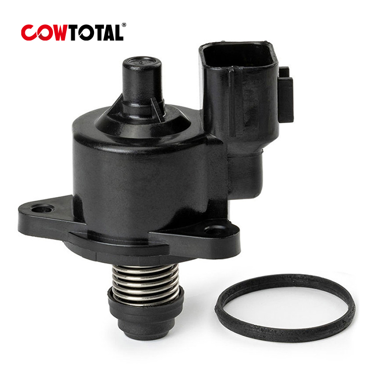 Controle de ar ocioso (IAC) Valve 1450A132 For OPEL MITSUBISHI LANCER (1)