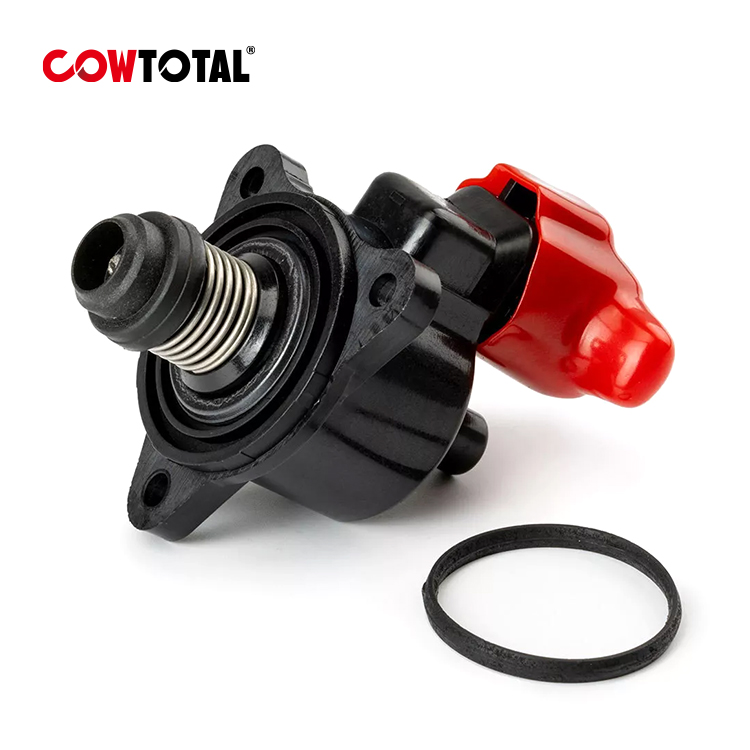 Idle Air Control (IAC) Valve 1450A166 For ISUZU MITSUBISHI CHRYSLER (1)