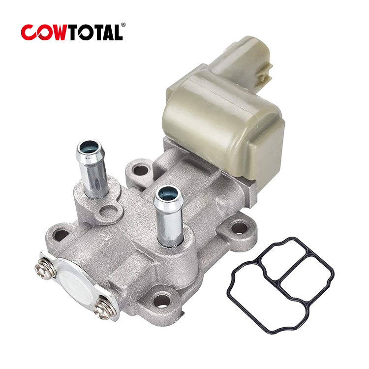 Idle Air Control (IAC) Valve 16022-P2E-A51 16022-P2A-J01 For HONDA CIVIC (1)