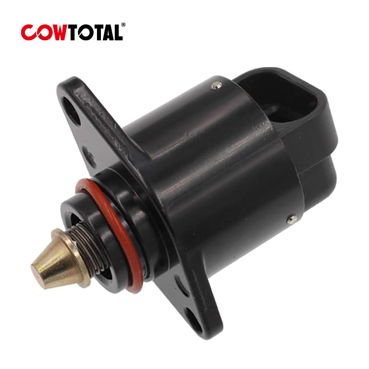 Boş hava kontrolü (IAC) Valf 17059524 OPEL VAUXHALL için (1)