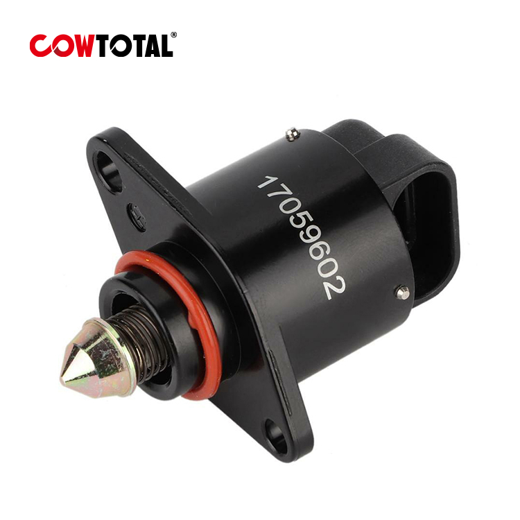 Idle Air Control (IAC) Valve 17059602 For CHEVROLET DAEWOO (1)