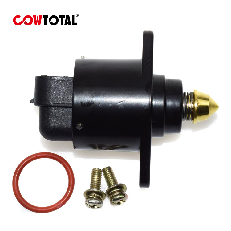 Idle Air Control (IAC) Valve 17108187 For OPEL VAUXHALL (1)