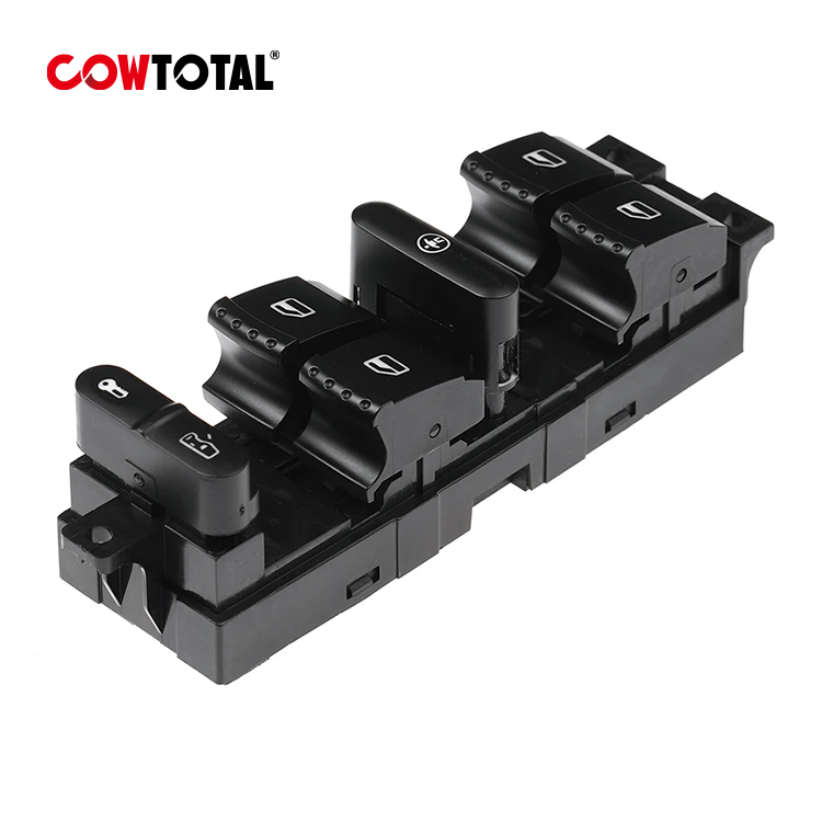 Power Window Switch 1J4959857B For SEAT VW (1)