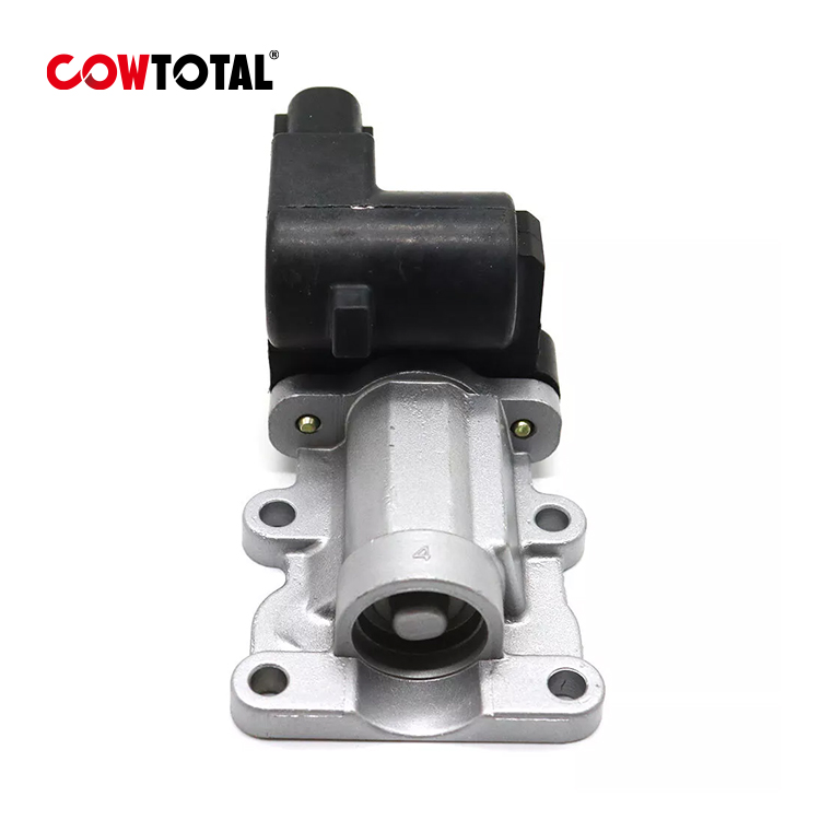 アイドルエアコントロール (IAC) バルブ 22270-28010 トヨタ RAV4 ハイランダー用 (1)