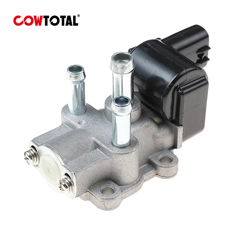 Control de aire inactivo (IAC) Válvula 22270-74290 Para TOYOTA (1)
