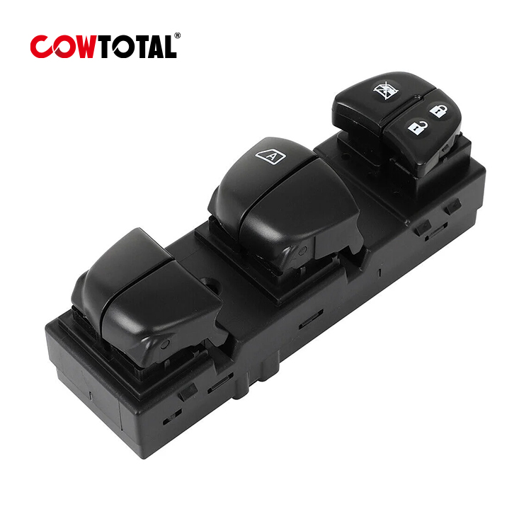 Interruptor de ventana eléctrica 25401-1ka0b para Nissan Juke (1)