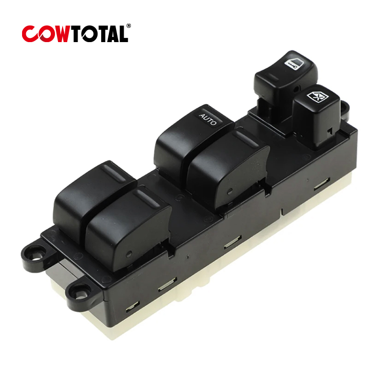 Power Window Switch 25401-4Y100 For NISSAN PATHFINDER (1)