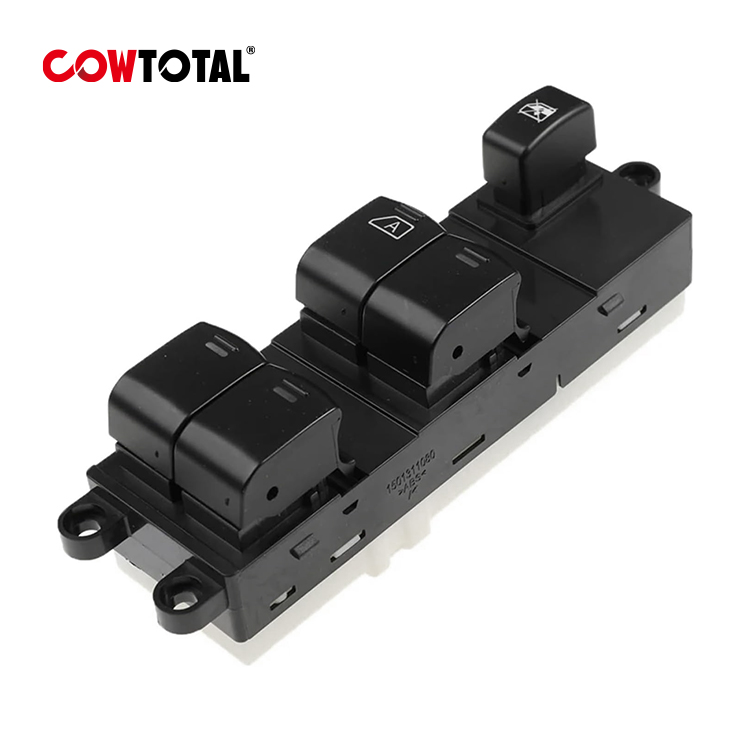 Power Window Switch 25401-BB65B For NISSAN NOTE QASHQAI (1)