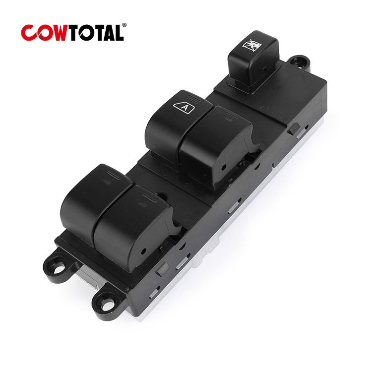Power Window Switch 25401-EB30B For NISSAN PATHFINDER (1)