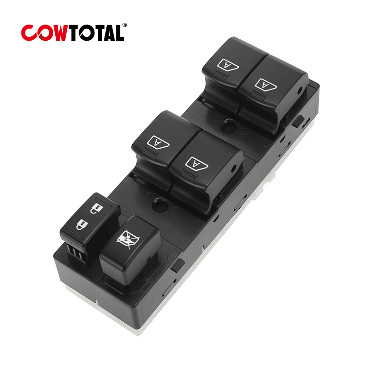 Power Window Switch 25401-JK42E For INFINITI G25 G35 G37 Q40 (1)