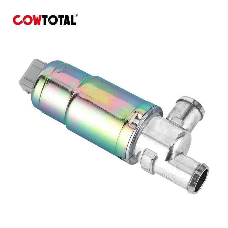 Idle Air Control (IAC) Valve 35150-22000 For HYUNDAI KIA VW (1)