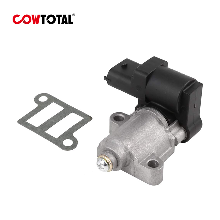 Control de aire inactivo (IAC) Válvula 35150-25700 Para HYUNDAI KIA (1)