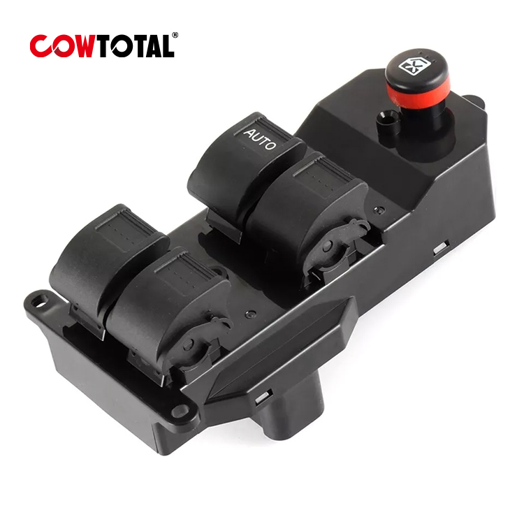 Interruttore della finestra di alimentazione 35750-SAE-P03 per Honda Civic CR-V (1)