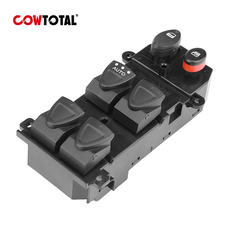 Power Window Switch 35750-SNV-H51-A For HONDA CIVIC (1)