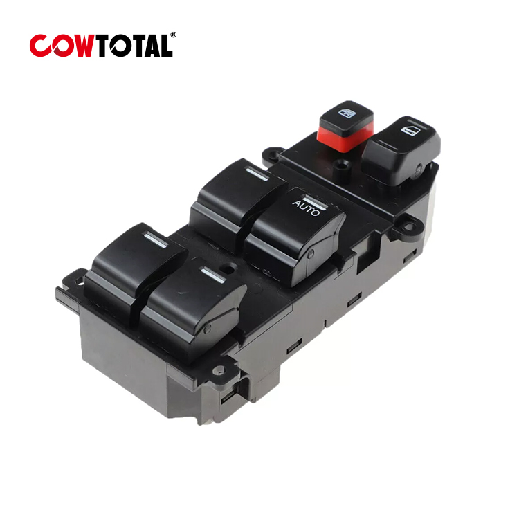 Power Window Switch 35750-SWA-Z01 For HONDA CR-V (1)