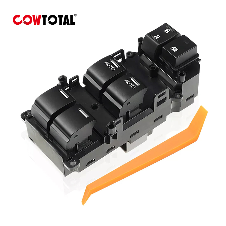 Power Window Switch 35750-TA0-U02 For HONDA ACCORD (1)