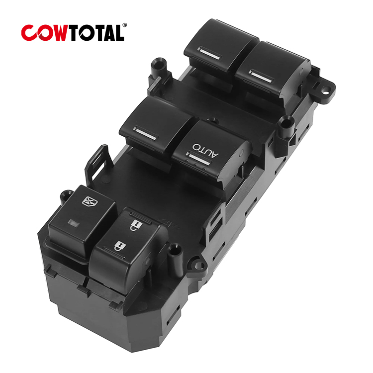 Power Window Switch 35750-TB0-H12 For HONDA ACCORD (1)
