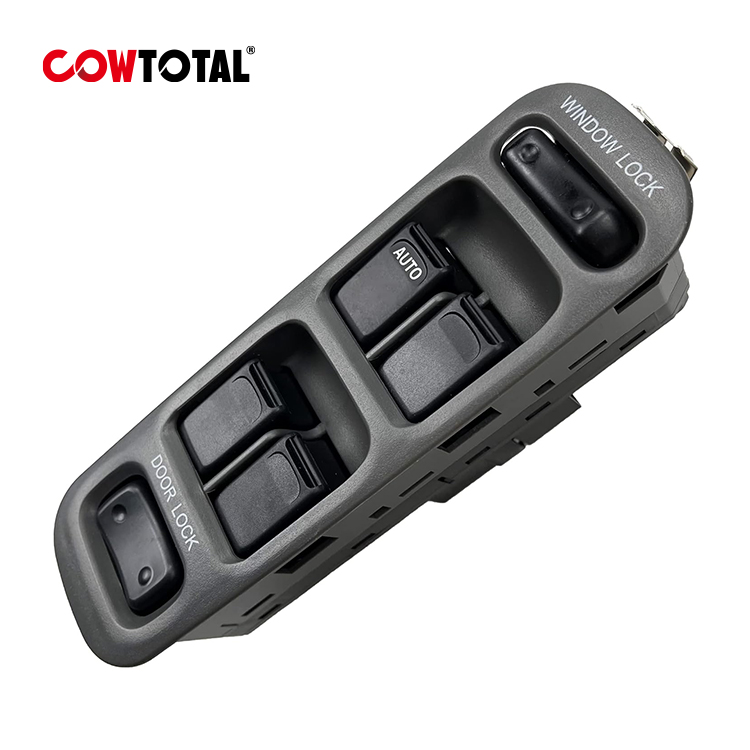 Power Window Switch 37900-65D10-T01 For SUZUKI GRAND VITARA XL-7 (1)