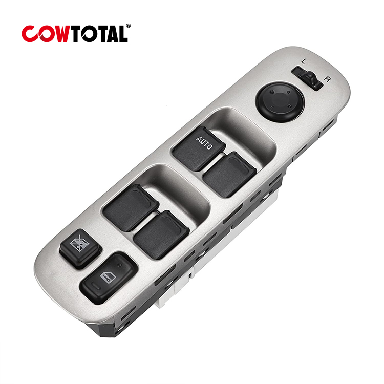 Power Window Switch 37990-59J10 For SUZUKI AERIO (1)