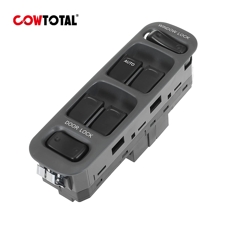 Power Window Switch 37990-65D10-T01 For SUZUKI GRAND VITARA (1)