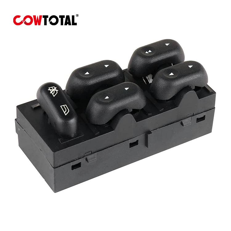 Power Window Switch 5L1Z-14529-AA For FORD LINCOLN MERCURY (1)
