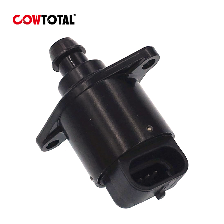 アイドルエアコントロール (IAC) バルブ 7700102539 For OPEL RENAULT VAUXHALL (1)