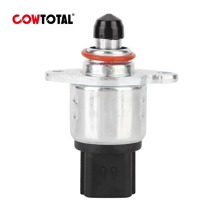 Boş hava kontrolü (IAC) Valf 8-97181718-0 For ISUZU HOLDEN RODEO RA (1)