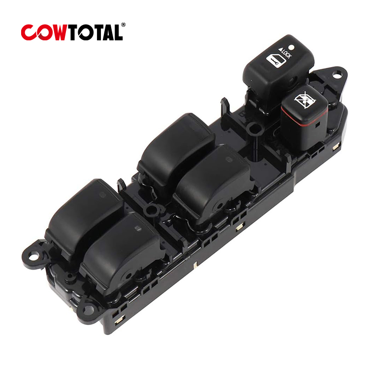 Interruttore della finestra di alimentazione 84040-48140 For LEXUS RX (1)