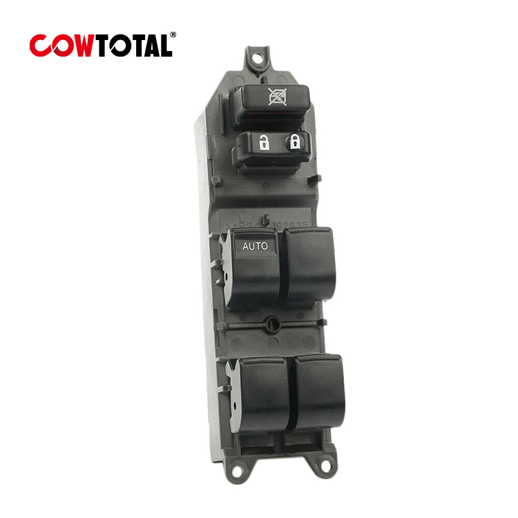 动力窗开关 84820-06100 For TOYOTA AURIS CAMRY YARIS RAV4 (1)