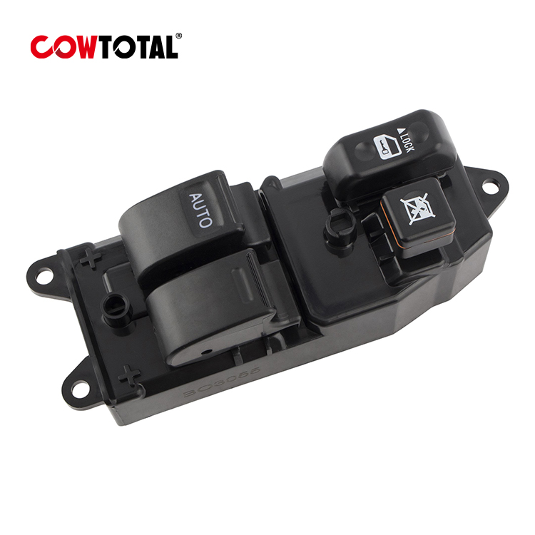 Elektrikli pencere anahtarı 84820-10100 Toyota Yaris için (1)