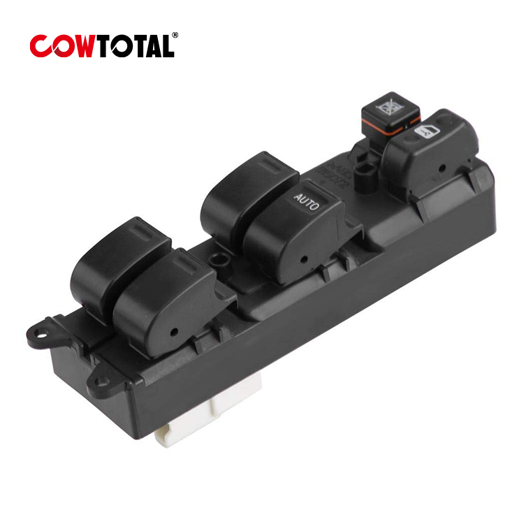 Interrupteur de fenêtre électrique 84820-12350 Pour TOYOTA COROLLA (1)